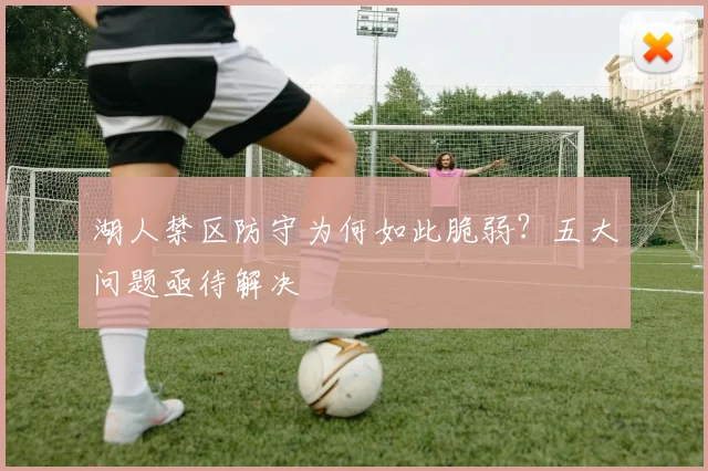 湖人禁区防守为何如此脆弱?五大问题亟待解决